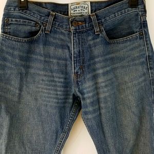 LEVI Mens Jeans